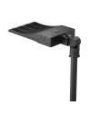 Rapid LED R3250-180 MAVERICK 180W High Performance LED Floodlight, 26,100lm, 4000K, IP66 IK10