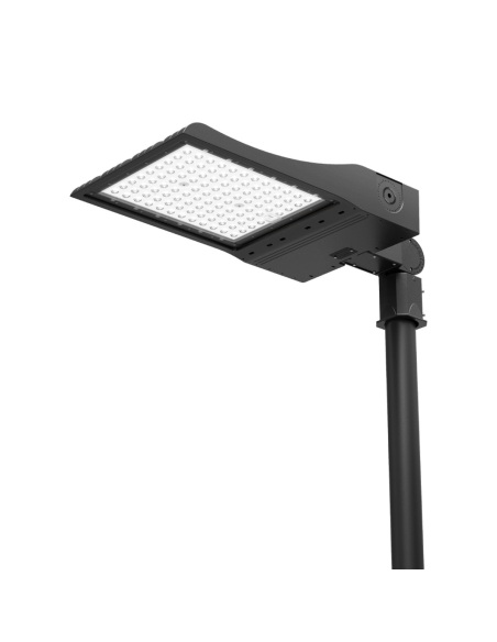 Rapid LED R3250-240 MAVERICK 240W High Performance LED Floodlight, 34,800lm, 4000K, IP66 IK10