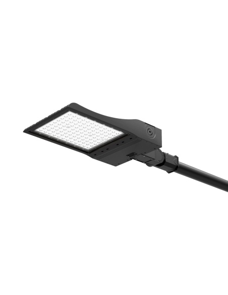 Rapid LED R3250-300 MAVERICK 300W High Performance LED Floodlight, 43,500lm, 4000K, IP66 IK10