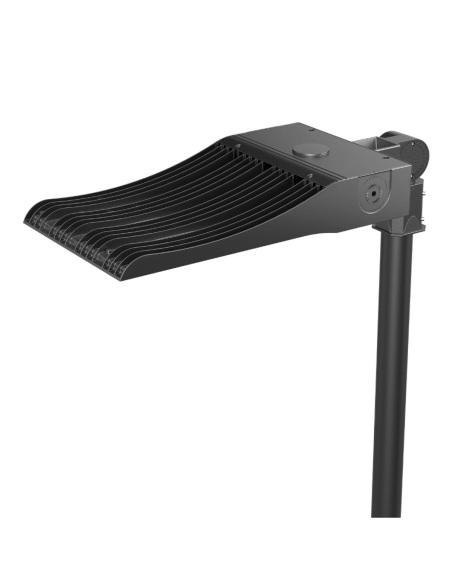 Rapid LED R3250-300 MAVERICK 300W High Performance LED Floodlight, 43,500lm, 4000K, IP66 IK10