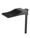 Rapid LED R3250-300 MAVERICK 300W High Performance LED Floodlight, 43,500lm, 4000K, IP66 IK10