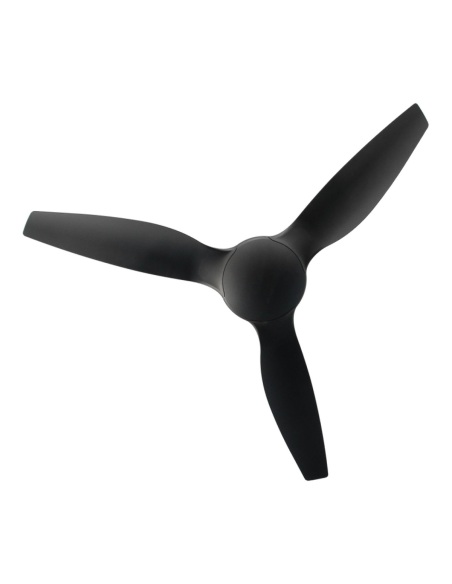 ThreeSixty Delta 56" (142cm) DC Ceiling Fan, Remote Control