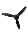 ThreeSixty Delta 56" (142cm) DC Ceiling Fan, Remote Control