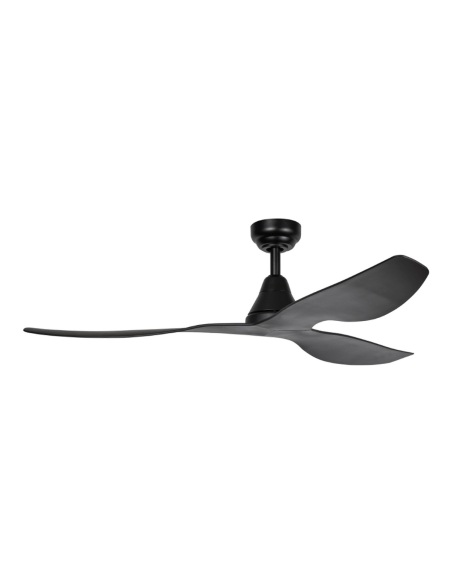 ThreeSixty Simplicity DC 52" (132cm) Ceiling Fan, Remote Control