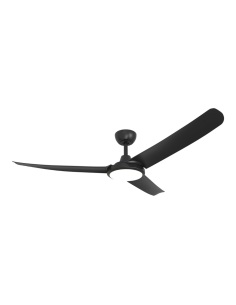 ThreeSixty FlatJET 56" (142cm) DC Ceiling Fan with 24W CCT LED Light, Remote Control 2