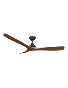 ThreeSixty Spitfire DC 52" (132cm) Ceiling Fan, Remote Control