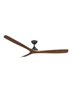ThreeSixty Spitfire DC 60" (152cm) Ceiling Fan, Remote Control