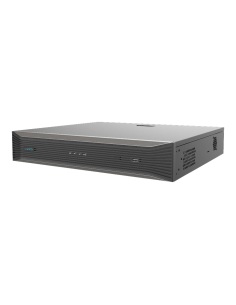 Uniarch NVR-432XU-P16 32-channel PoE NVR