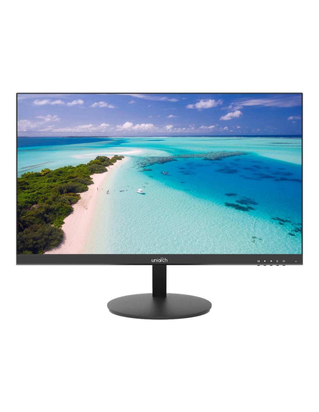 Uniarch MT-22-V 22 inch Full HD CCTV monitor