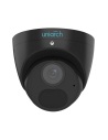 Uniarch IPC-T1E8-AF28K-B 8MP 4K turret, black included in the kit
