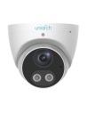 Uniarch IPC-T1P5-AF28KC Tri-Guard 5MP turret included in the kit