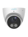 Uniarch IPC-T1P8-AF28KC Tri-Guard 8MP 4K turret included in the kit