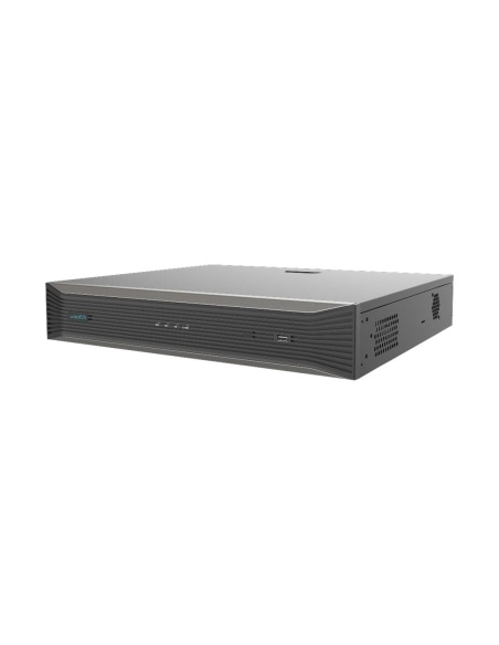 Uniarch PoE NVR included in kit UA-K3215-CMD