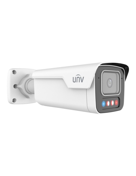 Uniview IPC2B18SE-ADF28KMC-WP-I1, side view