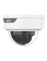 Uniview IPC326SS-ADF28K-I1 white 6MP dome camera