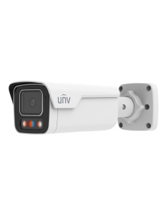 Uniview IPC2B18SS-ADF28KMC-I1 tri-guard bullet camera