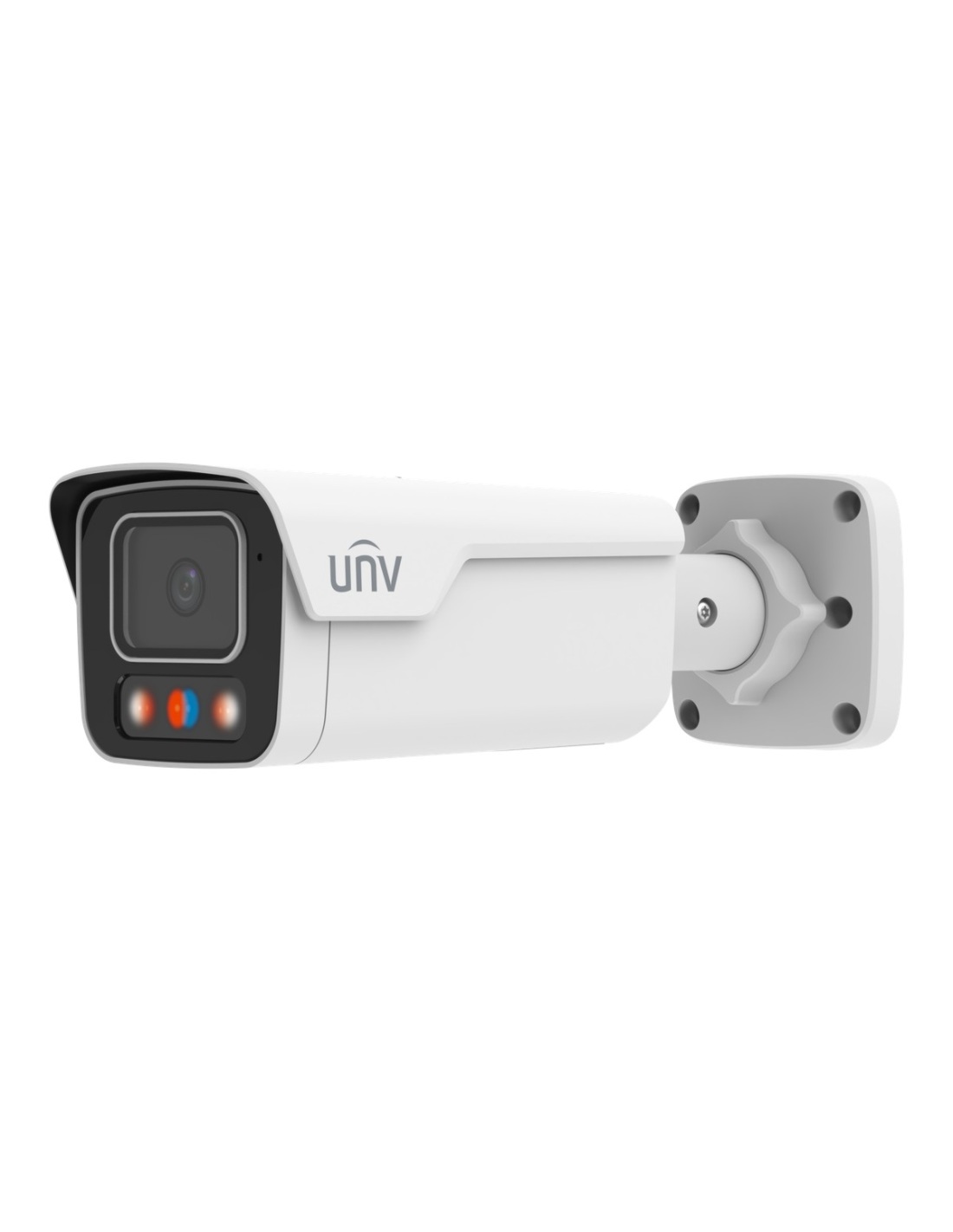 Uniview IPC2B18SS-ADF28KMC-I1 tri-guard bullet camera
