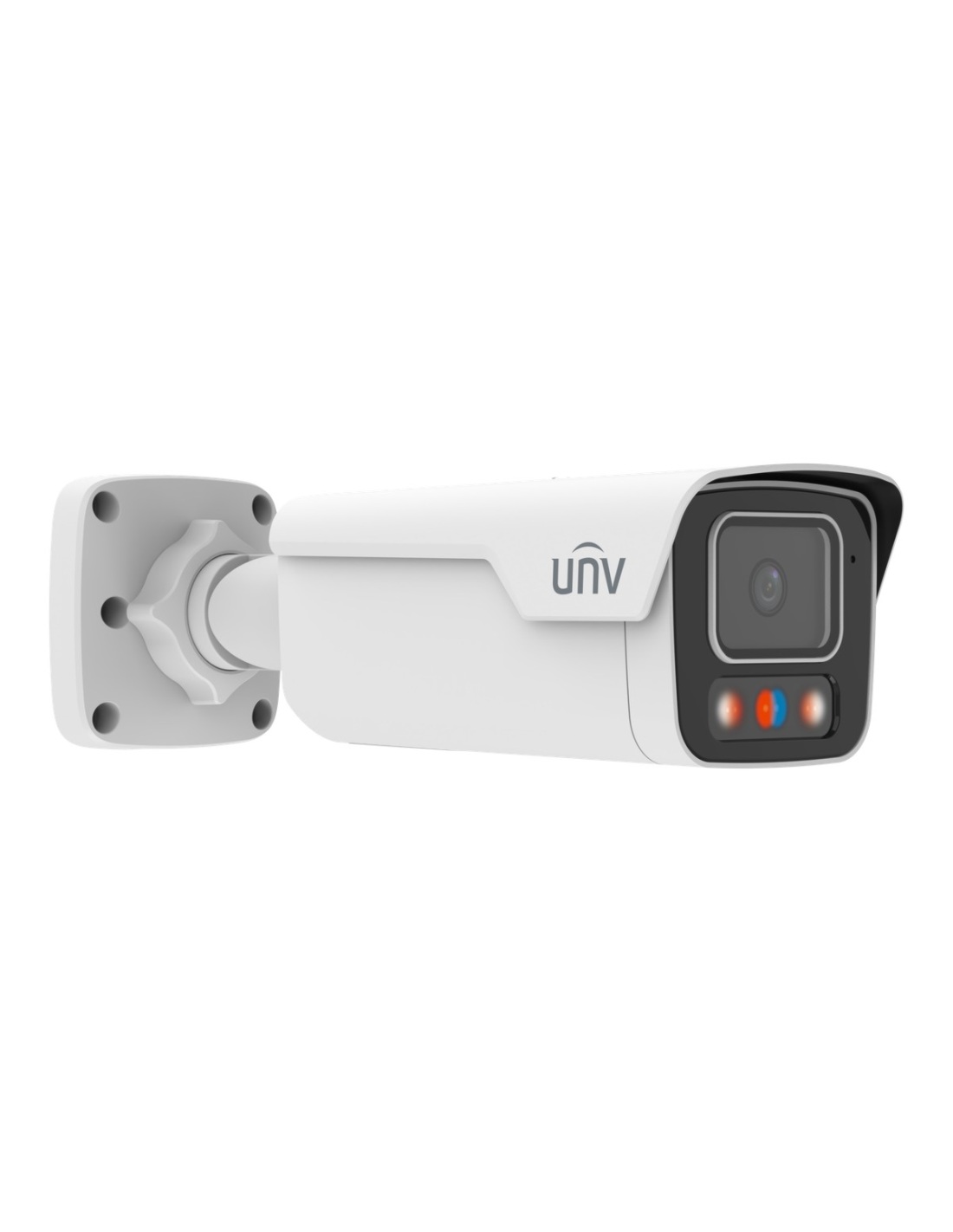 Uniview IPC2B18SS-ADF28KMC-I1, side view