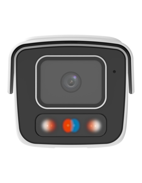 Uniview IPC2B18SS-ADF28KMC-I1, front view Uniview IPC2B18SS-ADF28KMC-I1, front view