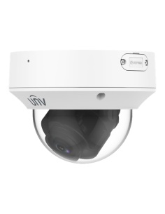 Uniview IPC3235SB-ADZK-I0 5MP motorised varifocal dome camera