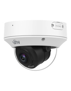 Uniview IPC3238SB-ADZKM-DL-I1 8MP 4K dual-light varifocal dome camera