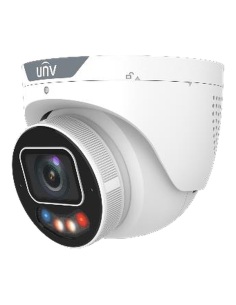 Uniview IPC3636SE-ADF28KMC-WP-I1 tri-guard turret camera