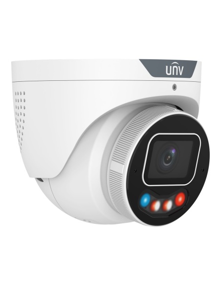 Uniview IPC3638SE-ADF28KMC-WP-I1, side view