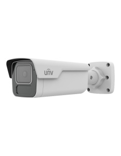 Uniview IPC2B18SS-ADF28K-I1 white 8MP 4K bullet camera
