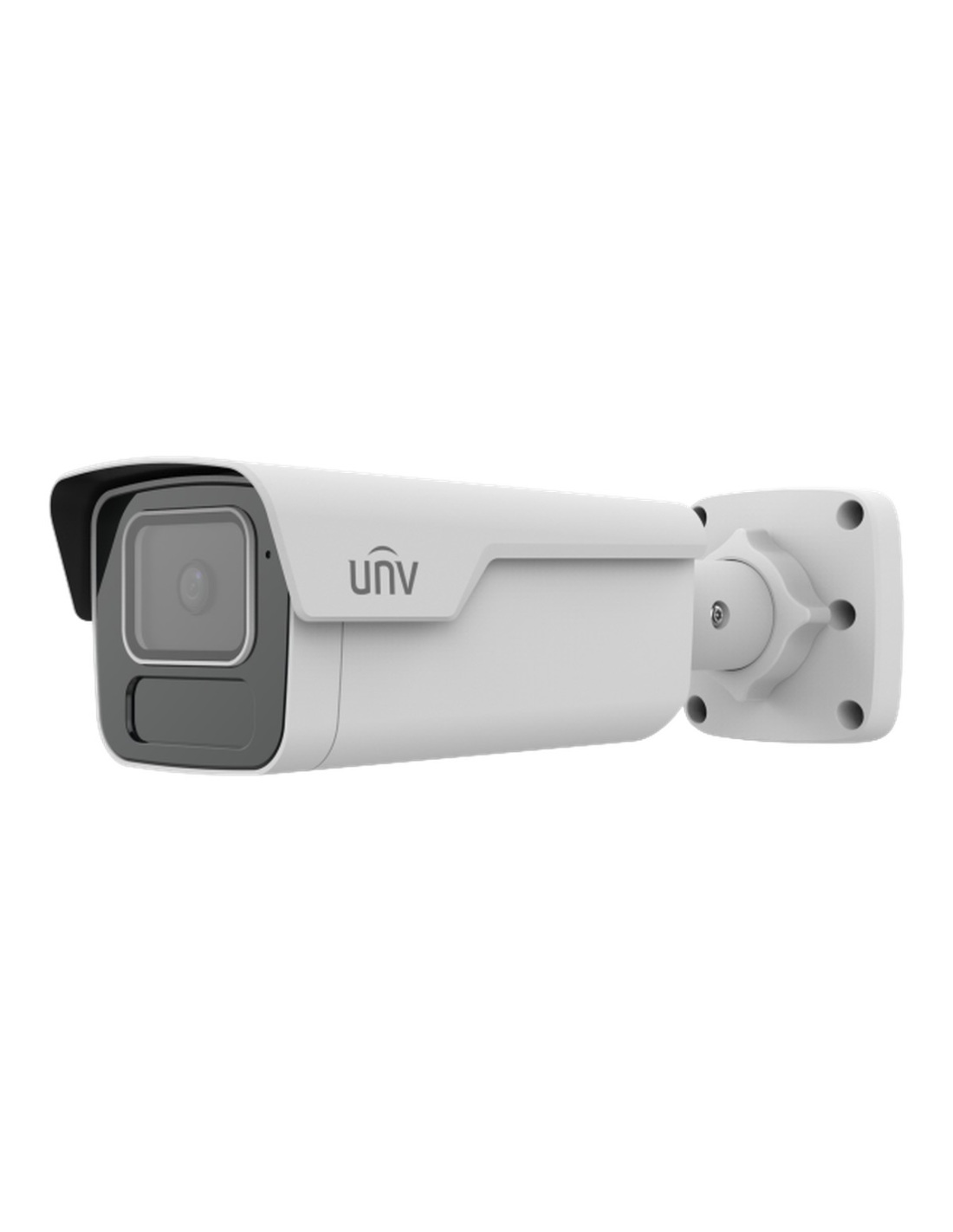 Uniview IPC2B18SS-ADF28K-I1 white 8MP 4K bullet camera