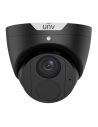 Uniview IPC3616LE-ADF28KM-BK black 6MP turret camera