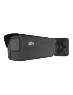 Uniview IPC2B18SS-ADF28K-I1-BK black 8MP 4K bullet camera