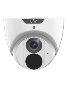 Uniview IPC3618LE-ADF28K-GM 8MP 4K turret camera