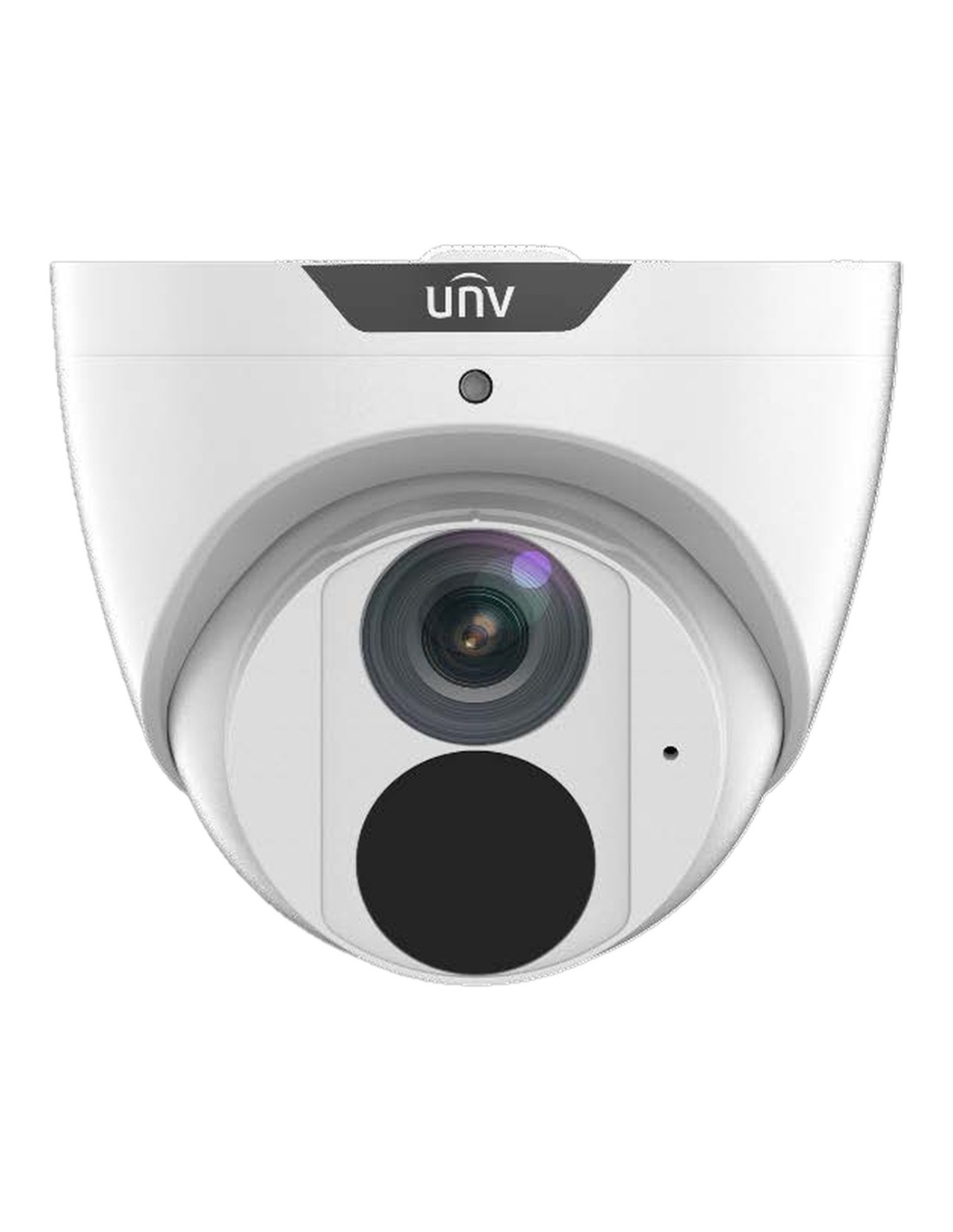 Uniview IPC3618LE-ADF28K-GM 8MP 4K turret camera
