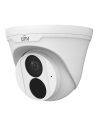 Uniview IPC3618LE-ADF28KM-H-BK black 8MP 4K turret camera