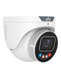 Uniview IPC3638SE-ADZKMC-WP-I1 tri-guard varifocal turret camera 2
