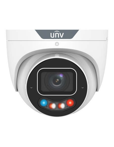 Uniview IPC3638SE-ADZKMC-WP-I1, front view