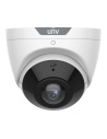 Uniview IPC3608SB-ADF16KM-I0 8MP 180° panoramic turret camera, front view