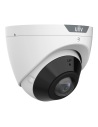 Uniview IPC3608SB-ADF16KM-I0 8MP 180° panoramic turret camera, side view