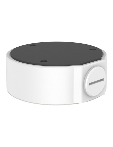 Uniview TR-JB03-H-IN turret junction box, third view