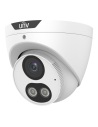 Uniview IPC3616LE-ADF28KM-DL 6MP dual-light turret camera