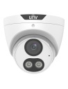 Uniview IPC3616LE-ADF28KM-DL turret camera, front view