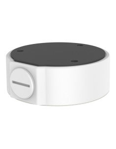 Uniview TR-JB03-H-IN-BK turret junction box (photo shows the white version)