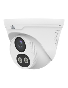 Uniview IPC3618LE-ADF28KC-DL 8MP 4K dual-light turret camera