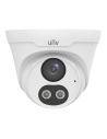 Uniview IPC3618LE-ADF28KC-DL turret camera, front view