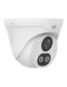 Uniview IPC3618LE-ADF28KC-DL turret camera, angled view
