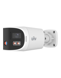 Uniview IPC2K28SE-ADF28KMC-DL-I0 8MP 180° dual-lens bullet camera