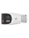 Uniview IPC2K28SE-ADF28KMC-DL-I0 8MP 180° dual-lens bullet camera