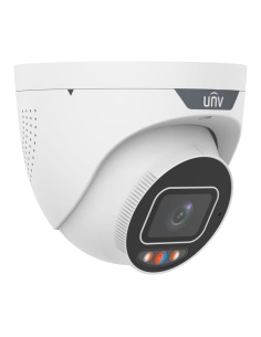 Uniview IPC3638SS-ADF28KMC-I1 tri-guard turret camera 2