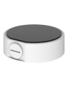 Uniview TR-JB03-I-IN-BK turret junction box (photo shows the white version)
