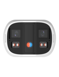 Uniview IPC2K28SE-ADF28KMC-DL-I0 8MP 180° dual-lens bullet camera 2